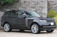 2023 Land Rover RANGE ROVER null