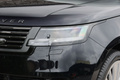 2023 Land Rover RANGE ROVER null