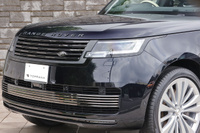 2023 Land Rover RANGE ROVER null