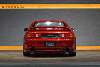 1990 Toyota MR2 SW20 MR-2 GT, Do-Luck Aero, Departure Muffler, MOMO Steering,