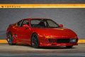 1990 Toyota MR2 SW20 MR-2 GT, Do-Luck Aero, Departure Muffler, MOMO Steering,