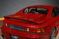 1990 Toyota MR2 SW20 MR-2 GT, Do-Luck Aero, Departure Muffler, MOMO Steering,