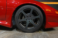 1990 Toyota MR2 SW20 MR-2 GT, Do-Luck Aero, Departure Muffler, MOMO Steering,