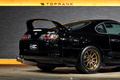 1995 Toyota SUPRA JZA80 Supra RZ, Factory 6 Speed Manual, RAYS Volk Racing CE28 Wheels