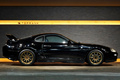 1995 Toyota SUPRA JZA80 Supra RZ, Factory 6 Speed Manual, RAYS Volk Racing CE28 Wheels