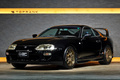 1995 Toyota SUPRA JZA80 Supra RZ, Factory 6 Speed Manual, RAYS Volk Racing CE28 Wheels