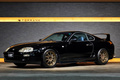 1995 Toyota SUPRA JZA80 Supra RZ, Factory 6 Speed Manual, RAYS Volk Racing CE28 Wheels