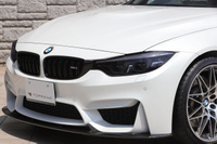 2018 BMW M4 