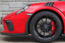 2019 Porsche 911 null