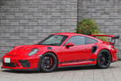 2019 Porsche 911 null