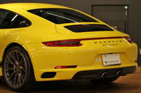 2017 Porsche 911 null