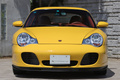 2001 Porsche 911 null