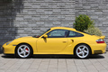 2001 Porsche 911 null