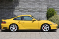 2001 Porsche 911 null