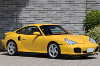 2001 Porsche 911 null