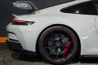 2022 Porsche 911 null