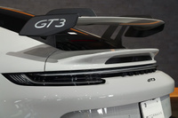 2022 Porsche 911 null