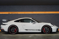 2022 Porsche 911 null