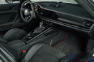 2022 Porsche 911 null
