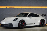 2022 Porsche 911 null