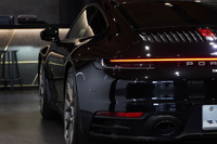 2020 Porsche 911 null