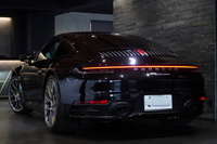 2020 Porsche 911 null