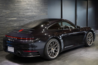 2020 Porsche 911 null