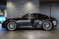 2020 Porsche 911 null