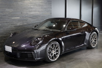 2020 Porsche 911 null