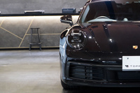 2020 Porsche 911 null