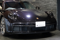 2020 Porsche 911 null