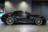 2020 Porsche 911 null