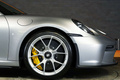 2024 Porsche 911 null