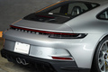 2024 Porsche 911 null