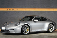 2024 Porsche 911 null