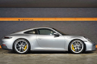 2024 Porsche 911 null