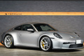 2024 Porsche 911 null