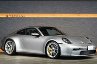 2024 Porsche 911 null