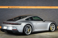 2024 Porsche 911 null