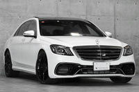 2017 Mercedes-Benz S CLASS null