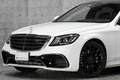 2017 Mercedes-Benz S CLASS null