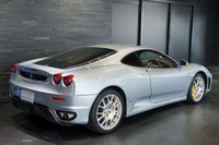 2009 Ferrari F430 