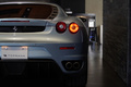 2009 Ferrari F430 