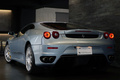 2009 Ferrari F430 