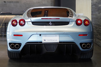 2009 Ferrari F430 