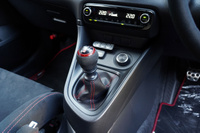 2023 Toyota GRMNYARISU GXPA16 GRMN Yaris Circuit Package, Limited Color Matte Steel, Limited To 50 Units