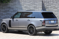 2020 Land Rover RANGE ROVER 