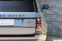 2020 Land Rover RANGE ROVER 