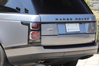 2020 Land Rover RANGE ROVER 