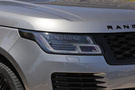 2020 Land Rover RANGE ROVER 